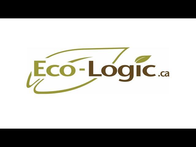 Vidéo explicative des différentes bûches Eco-Logic.ca