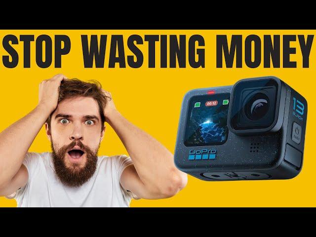 Stop Wasting Money on GoPro Hero 13 Black Without Watching This Review!