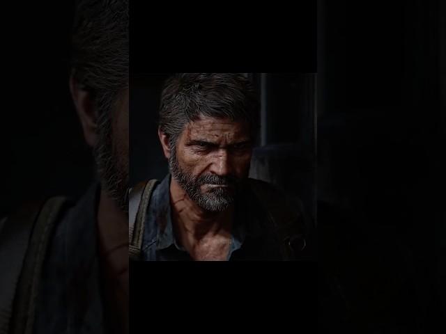 "I SAVED Her" - Joel Miller | TLOU #edit #viralshorts