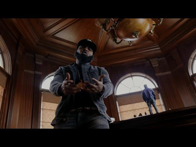 38 Spesh "Round Table" (Video)