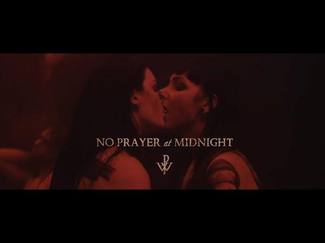 POWERWOLF - No Prayer At Midnight (Official Video) | Napalm Records