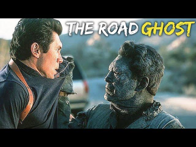 The Road Ghost | Thriller | Full Movie