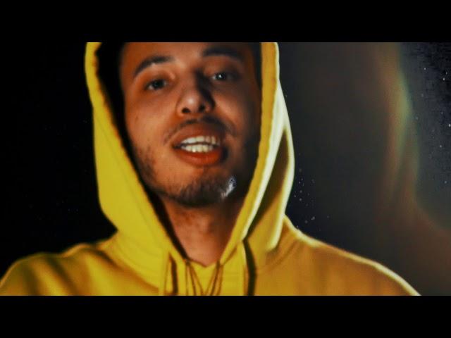 KING KC - HOODIE (Music Video) @Moneystrongtv