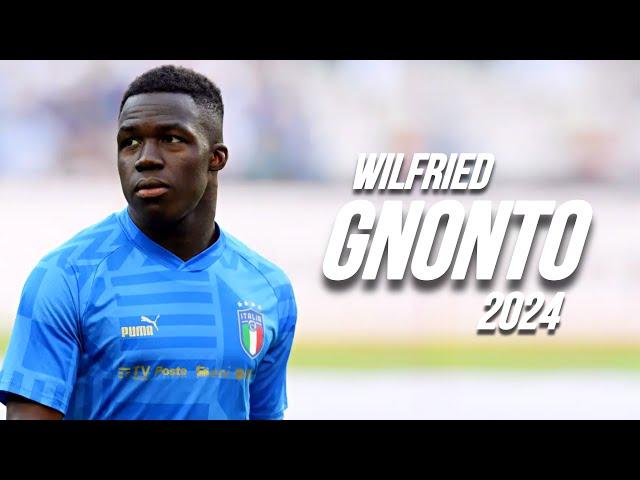 Wilfried Gnonto is Incredible in 2024!