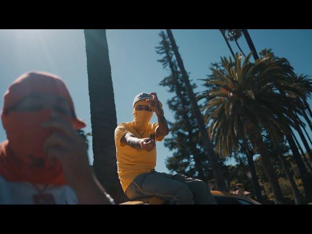 Central Cee - Right Now ft. Dutchavelli & JBEE [Music Video]