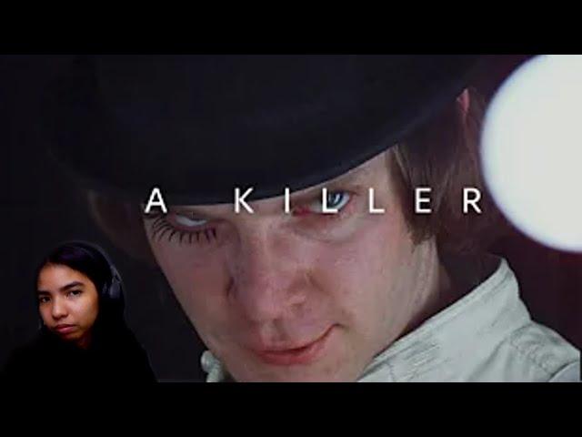 AllAreInfected Reacts To: a killer by PhieNor