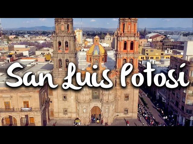 San Luis Potosí, what to do in the city