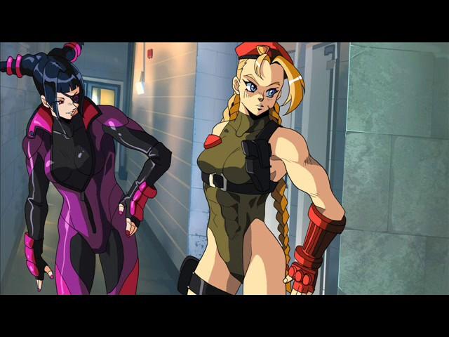 Zak Rahman - SF Medley Dictator, Guile and Cammy [2017]