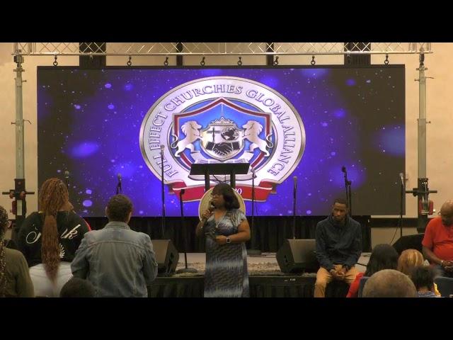 FEC 2024 Global Alliance Summer Gathering Holy Convocation