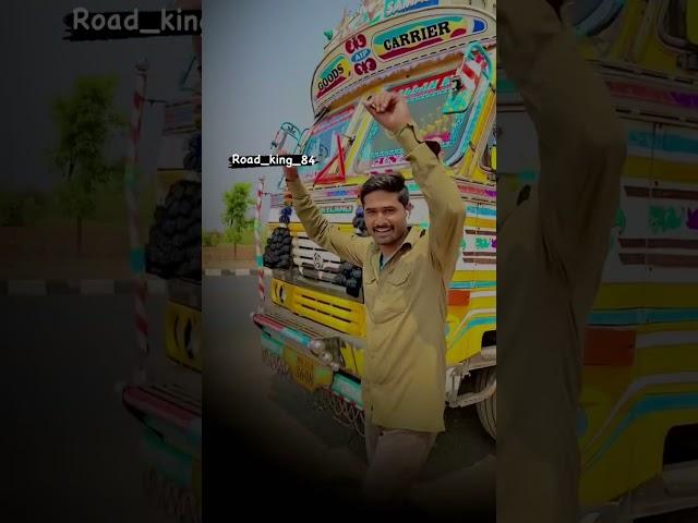 tik tok star afroj sk truck driver status lnstagram reels status