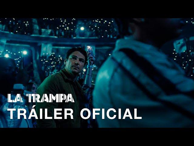 La Trampa | Tráiler Oficial | Subtitulado