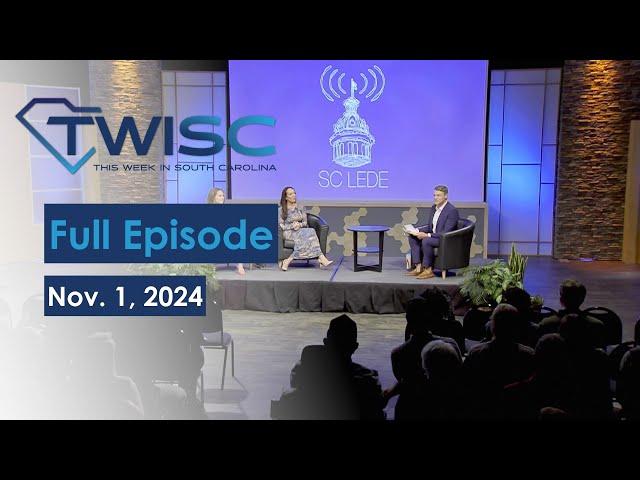 2024 Election Preview | This Week in SC