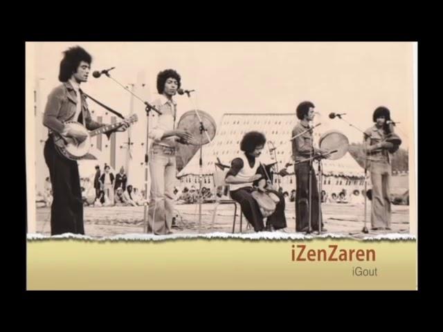 izenzaren Abdelhadi iGoutمن روائع إزنزارن..الزمن الجميل