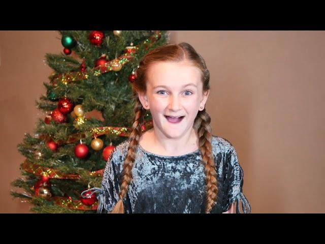 Dylan Howard - That's What I Want for Christmas