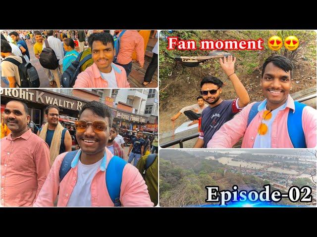 Haridwar Travel Vlog || A Spiritual & Fun-Filled Journey || Halle Junction || Episode 02 || Fan Mom.