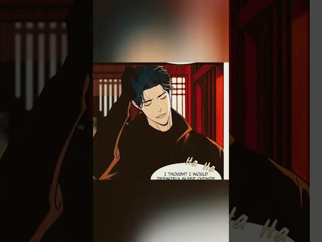 #manhwa #bl #fantasy #editfavmanhwa  🫰