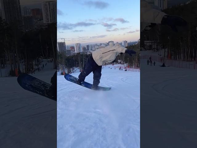 Сноуборд - Смелов #сноуборд #snowboarding #snowboard #сноубординг