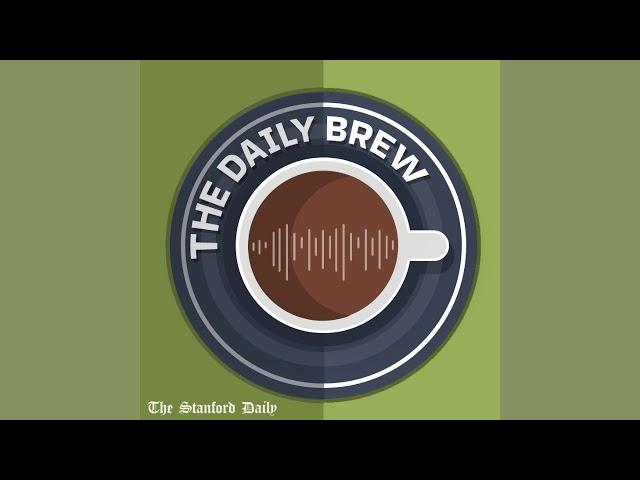 The Stanford Daily Brew: Cory Booker & The Marriage Pact