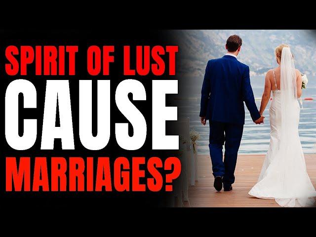 Dangers of the spirit of perversion#marriageadvice