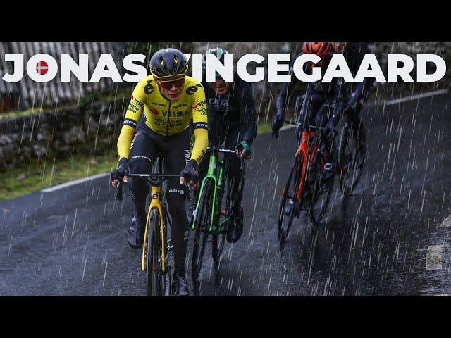 BEST OF CYCLING | JONAS VINGEGAARD 2024