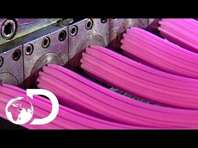 BUBBLEGUM | How It's Made