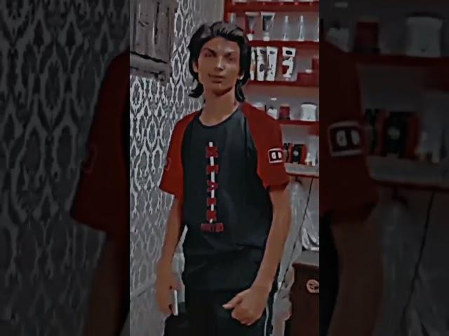 Dani Malik official 99
