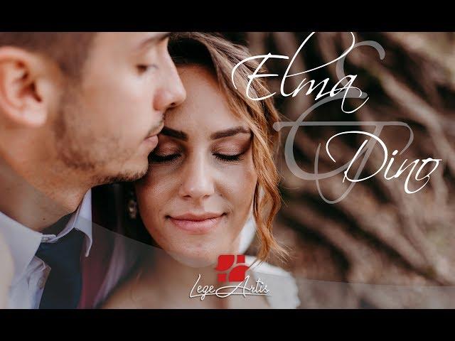 Elma i Dino - Wedding Highlights (A Lege Artis film)