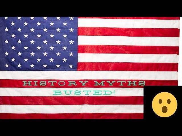 American History Lies | #usa