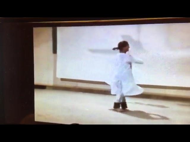 KATHAK | Paran Aamad by Maestro Fasih Ur Rehman| #kathak #kathakdance #hindustaniclassical #indopak