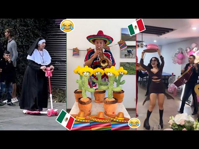 HUMOR VIRAL #200| SI TE RIES PIERDES. | HUMOR MEXICANO TikTok | VIRAL MEXICANO