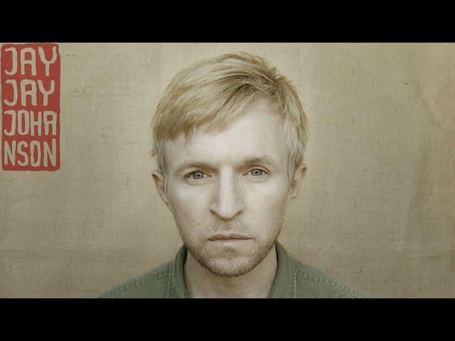 Jay-Jay Johanson - Opium (Full album)