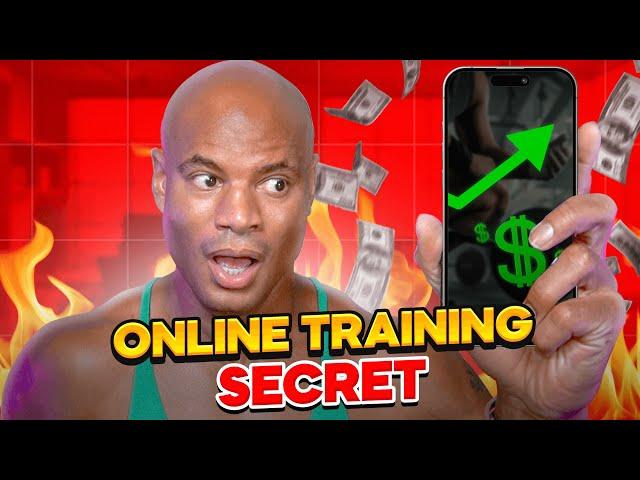 Step-by-Step Guide on Building an Online Fitness Training Business