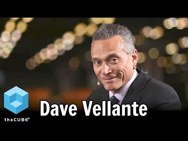 Meet Dave Vellante
