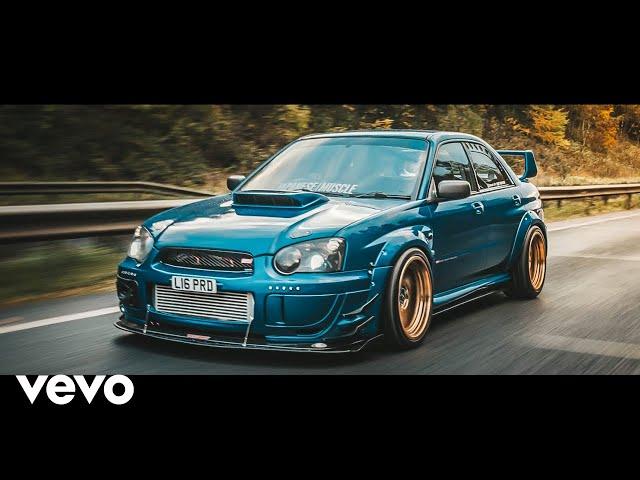 Mehdibh - NiNJA Assassin (BASS BOOSTED)