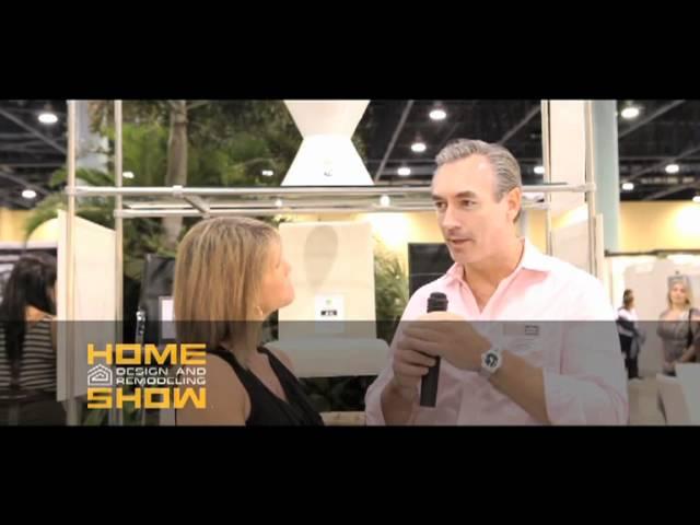 Home Design and Remodeling Show Participant Interviews