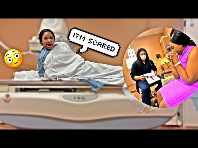 We Went To The DOCTOR About Getting PREGNANT ,THEY SAID THIS …