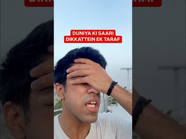 Definition of ‘Buri Kismat’