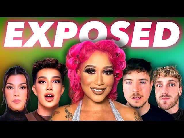 Exposing Predatory Influencer Products