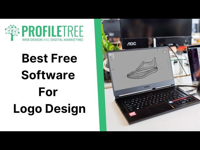 Best Free Software For Logo Design | Logo Design | Business Logo | Logo Maker | Business Branding