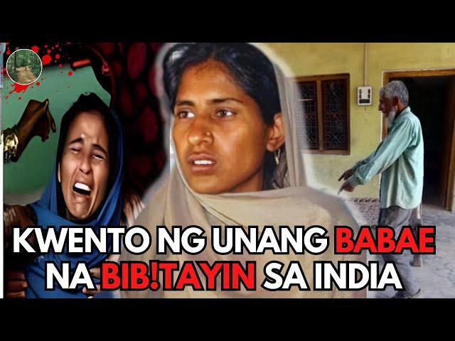 BUONG PAMILYA PINAGLAMAYAN PAGKATAPOS UMINOM NG TSA-A [Tagalog Crime Story]