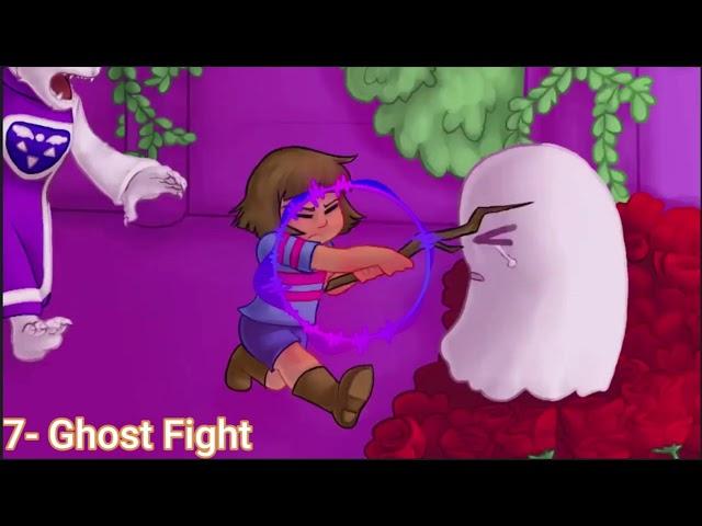 FUTURETALE