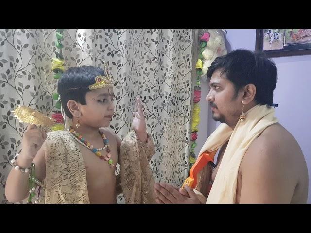 Yada yada hi dharmasya...aarush(2)