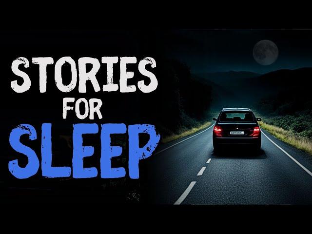 True Scary Stories For Sleep With Rain Sounds | True Horror Stories | Fall Asleep Quick Vol. 23