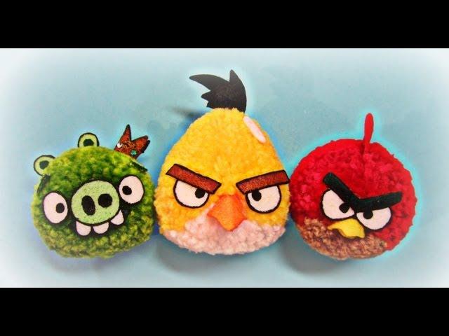 Tutorial: Yellow bird (Chuck)  Angry Birds