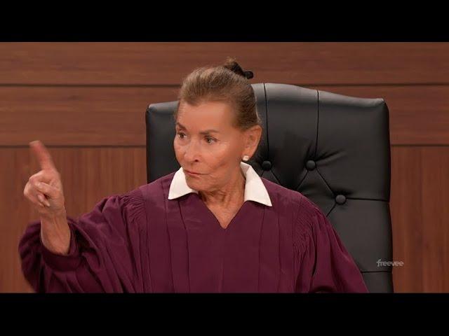 Judy Justice Latest Episode 2024 Car Thief Hit and Run Full HD