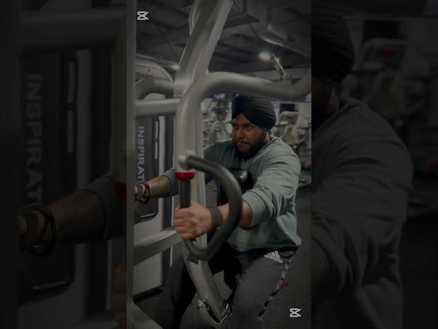 Back Workout in New Zealand