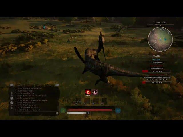 Path of Titan - Official Servers - Pachy Players RAGE, Dasp PvP (Part 2)