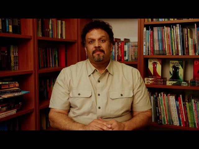 Neal Shusterman on The Toll