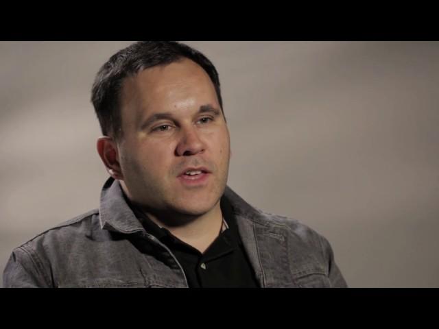 Matt Redman // Writing 10,000 Reasons with Jonas Myrin // Premier Christian Radio