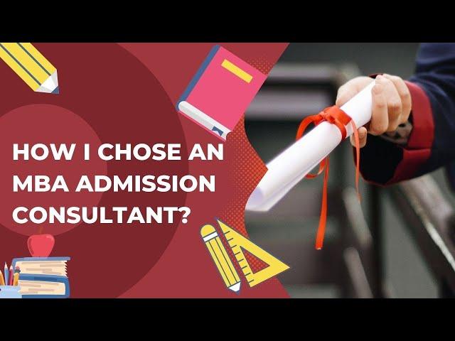 Working with an ISB Admission Consultant | An ISB PGP Admit's Experience - GOALisB Review